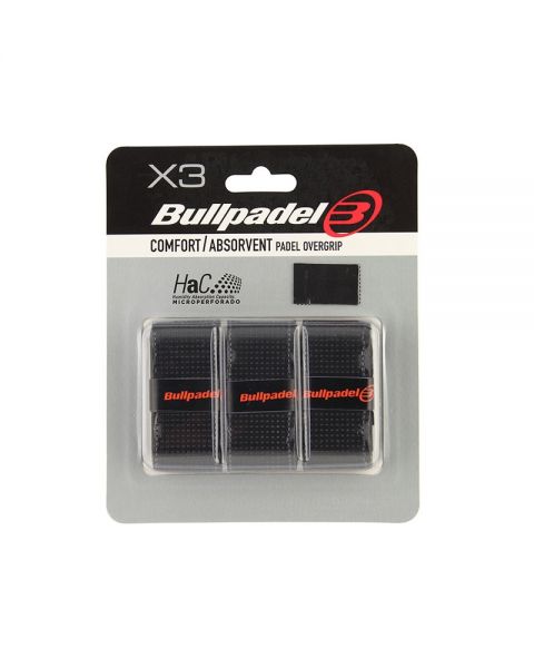 CAJA OVERGRIP BULLPADEL GB1201 005 12UD 471949