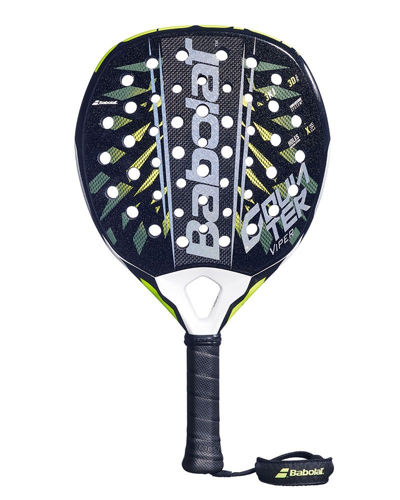 PALA BABOLAT COUNTER VIPER 150177 100