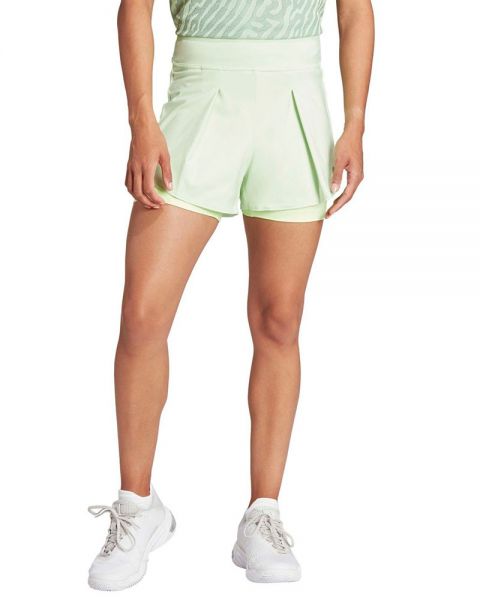 PANTALON CORTO ADIDAS MATCH MUJER IS7252 MUJER