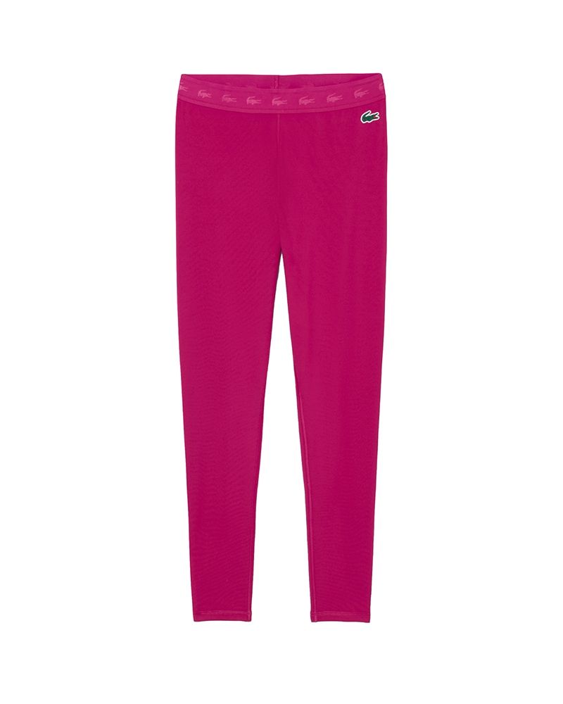 MALLA LACOSTE ESSENTIALS OF0154 JBD MUJER