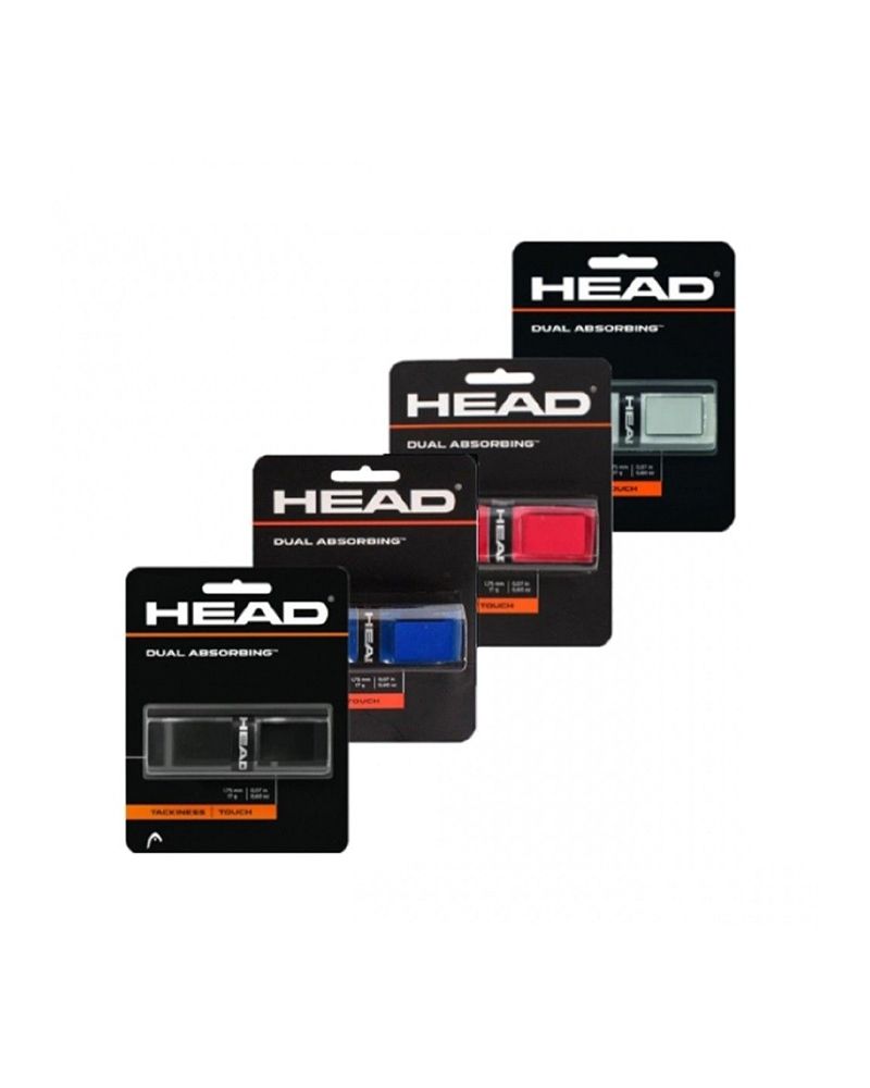 GRIP HEAD DUAL ABSORBINGPRO 285034 MX