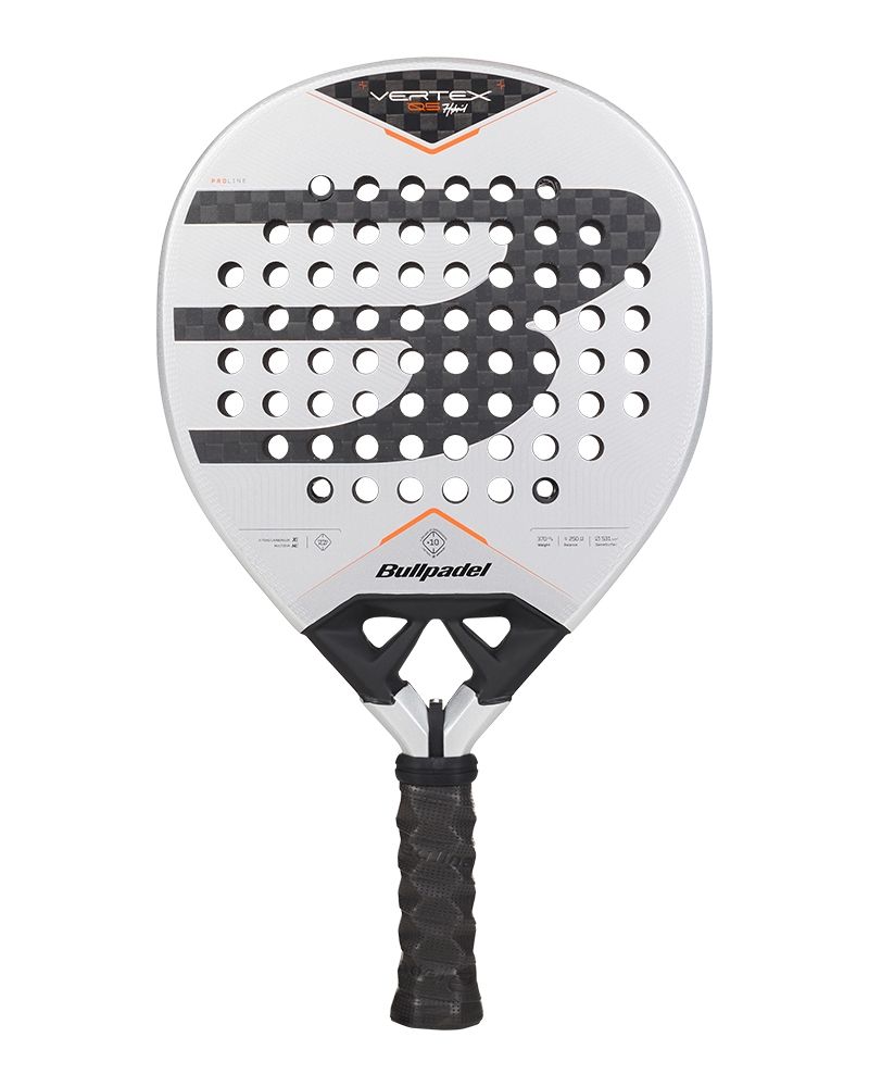 PALA BULLPADEL VERTEX 05 HYBRID 27 497237