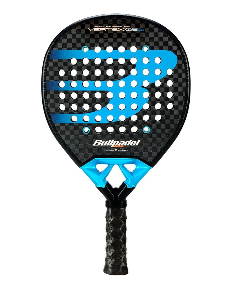 PALA BULLPADEL VERTEX 05 HYBRID 494397