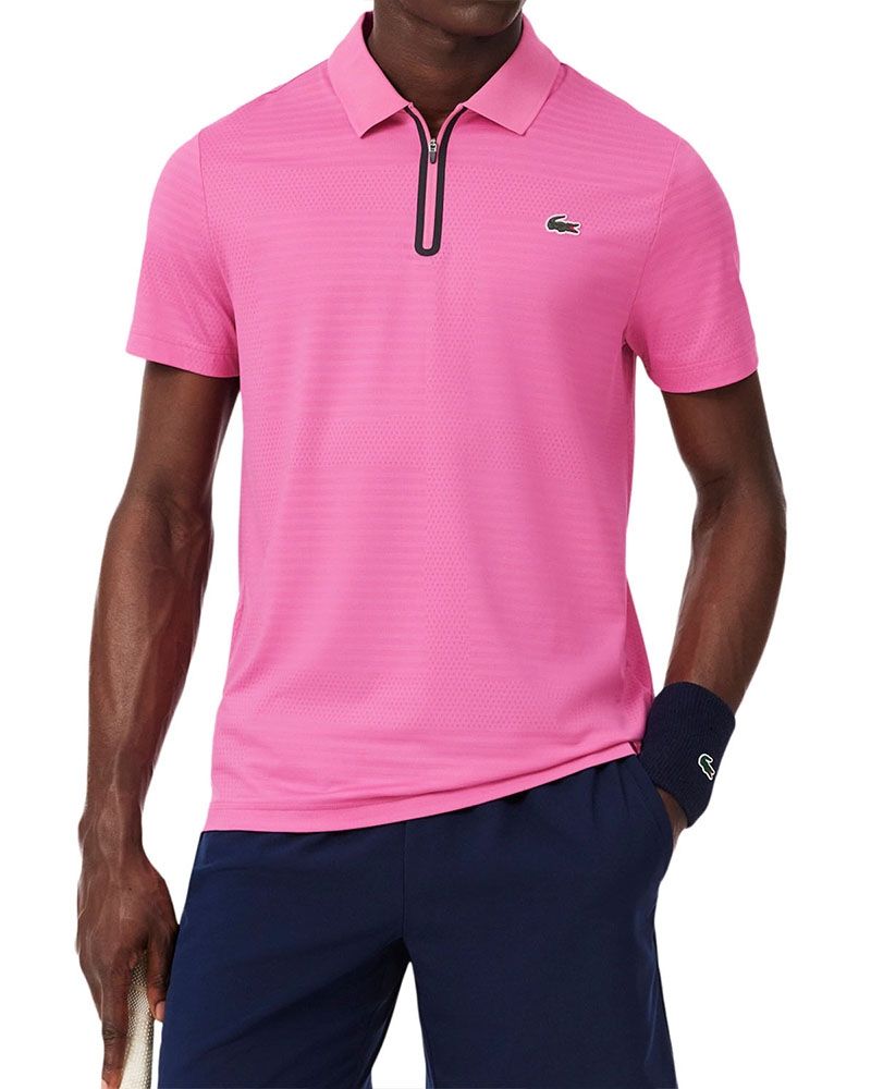 POLO LACOSTE PLAYERS COLLECTION DH9992 GLH