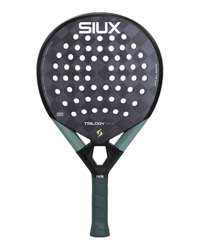PALA SIUX TRILOGY PRO 2026 NOIR FOG 200040