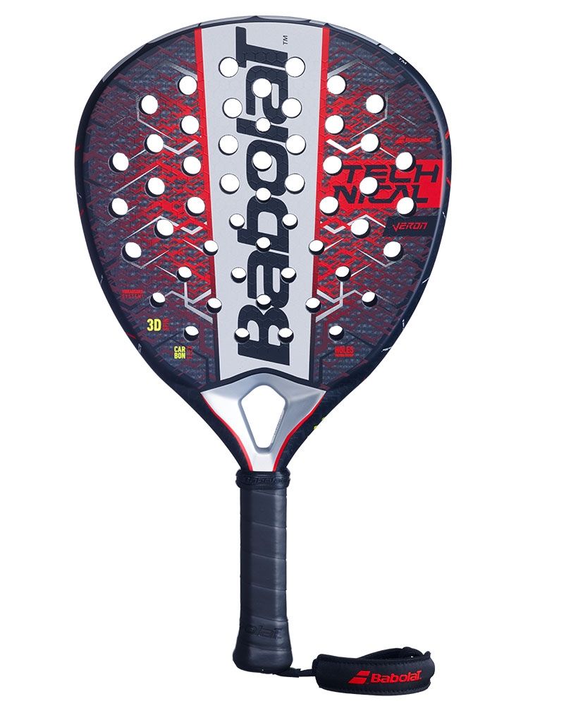 PALA BABOLAT TECHNICAL VERON 150162 100