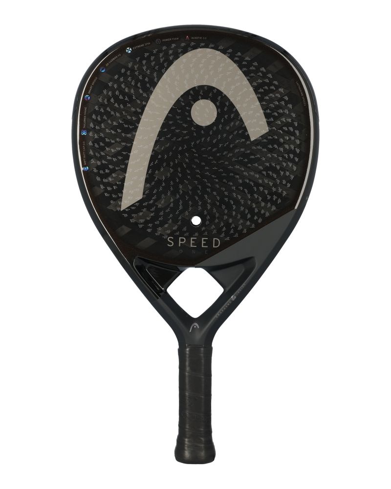 PALA HEAD SPEED ONE 2025 221055