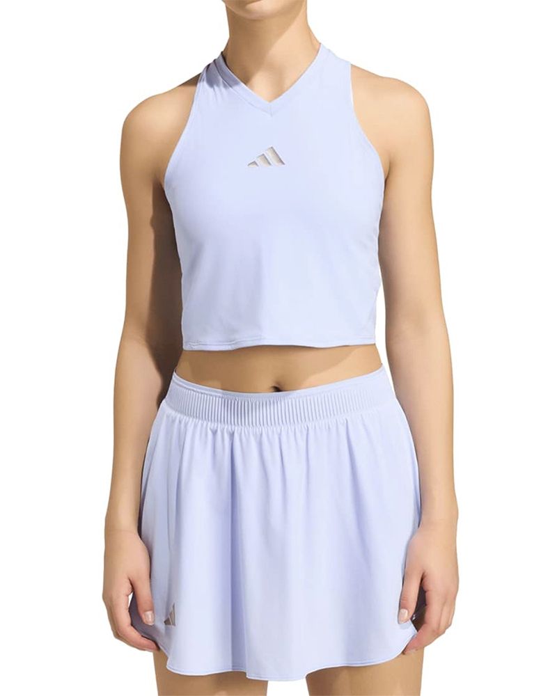 CAMISETA ADIDAS Y-TANK PRO MUJER