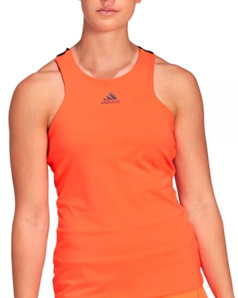 CAMISETA DE TIRANTES ADIDAS IMPACT HP0720 MUJER