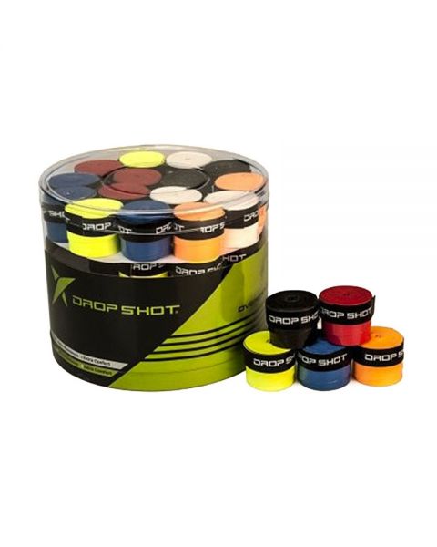 CUBO OVERGRIPS DROP SHOT SUPERDRY PRO X60 DA224006