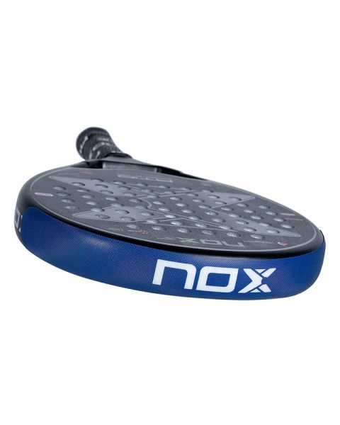 BOLSA 6 UDS. - BLISTER (1 UD) PROTECTOR NOX AZUL LOGO BLANCO PRTNXAZBLBAG