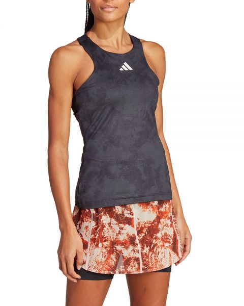 CAMISETA ADIDAS TIRANTES PARIS Y-TANK HY4082 MUJER
