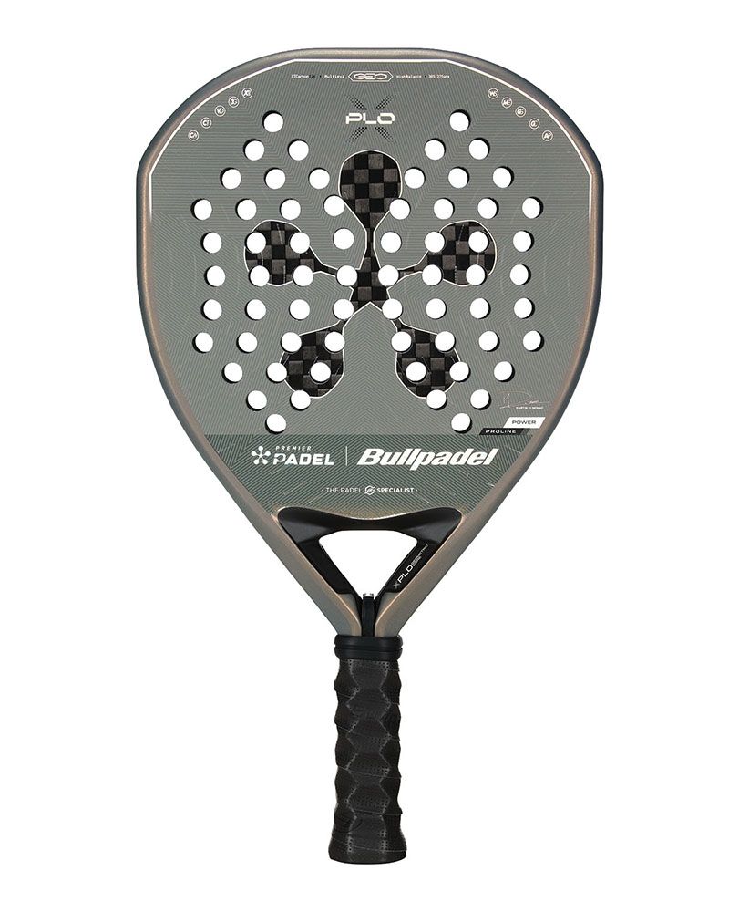 PALA BULLPADEL XPLO PREMIER PADEL 26 495203