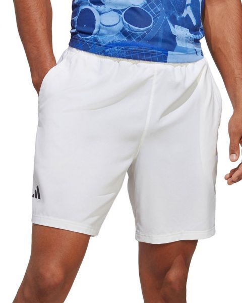 SHORT ADIDAS CLUB SW HS3283