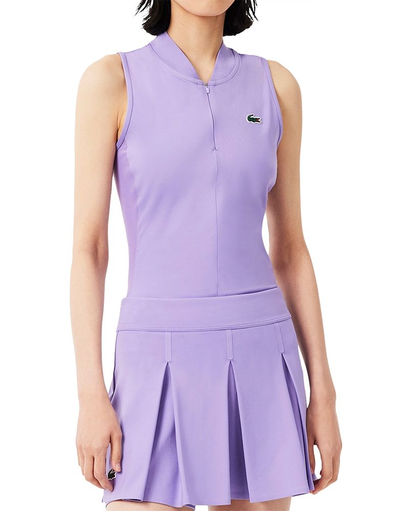 POLO LACOSTE PLAYERS PF6873 GFU MUJER