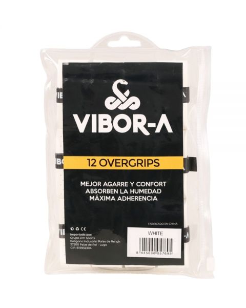 BOLSA DE OVERGRIP VIBOR-A PERFORADO MULTICOLOR 41183.030.1