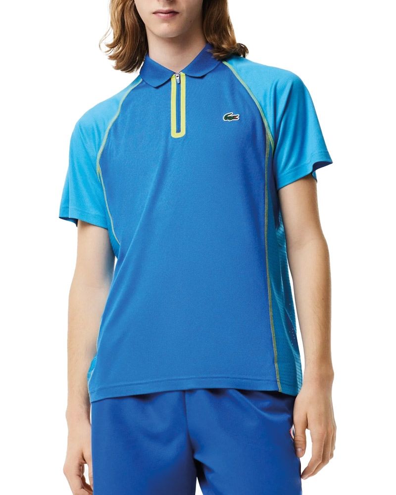POLO LACOSTE DH5046 AW9