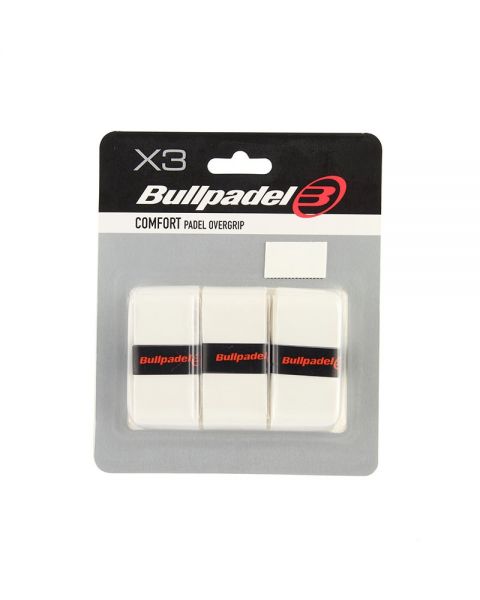 CAJA OVERGRIP BULLPADEL GB1200 012 12UD 471947
