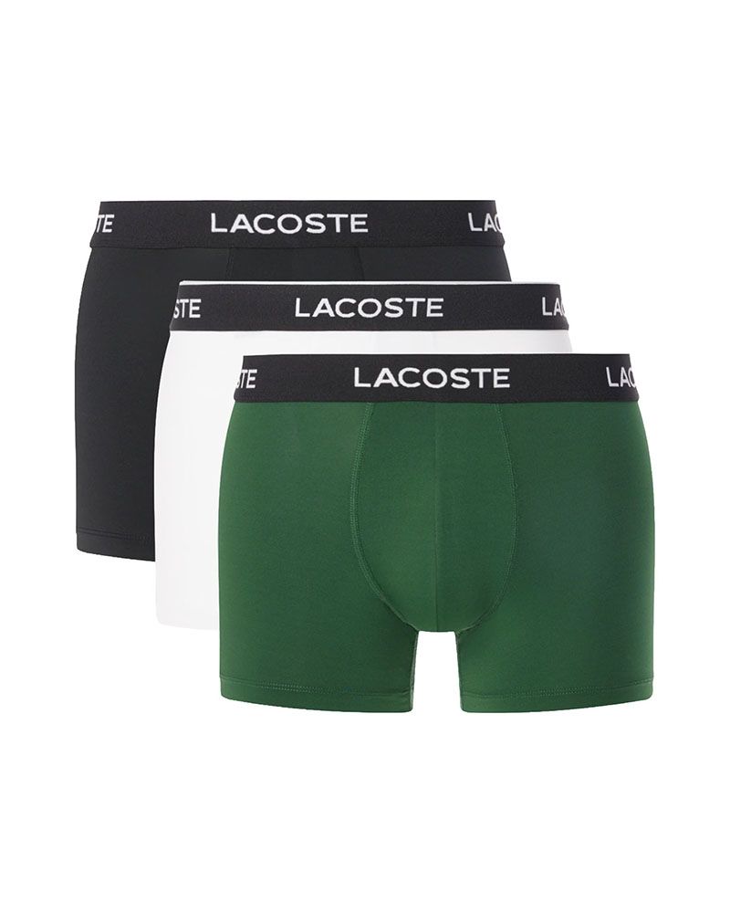 CALZONCILLOS LACOSTE CORE PERFORMANCE 5H3202 ISZ
