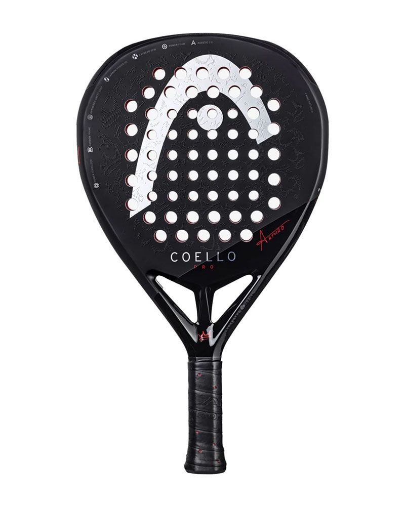 PALA HEAD COELLO PRO 2025 225015