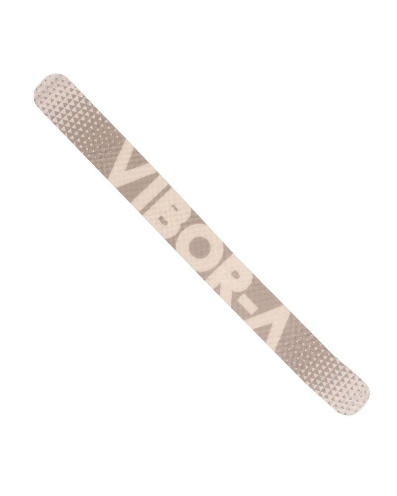 PROTECTOR VIBOR-A REDONDO GRIS A006797