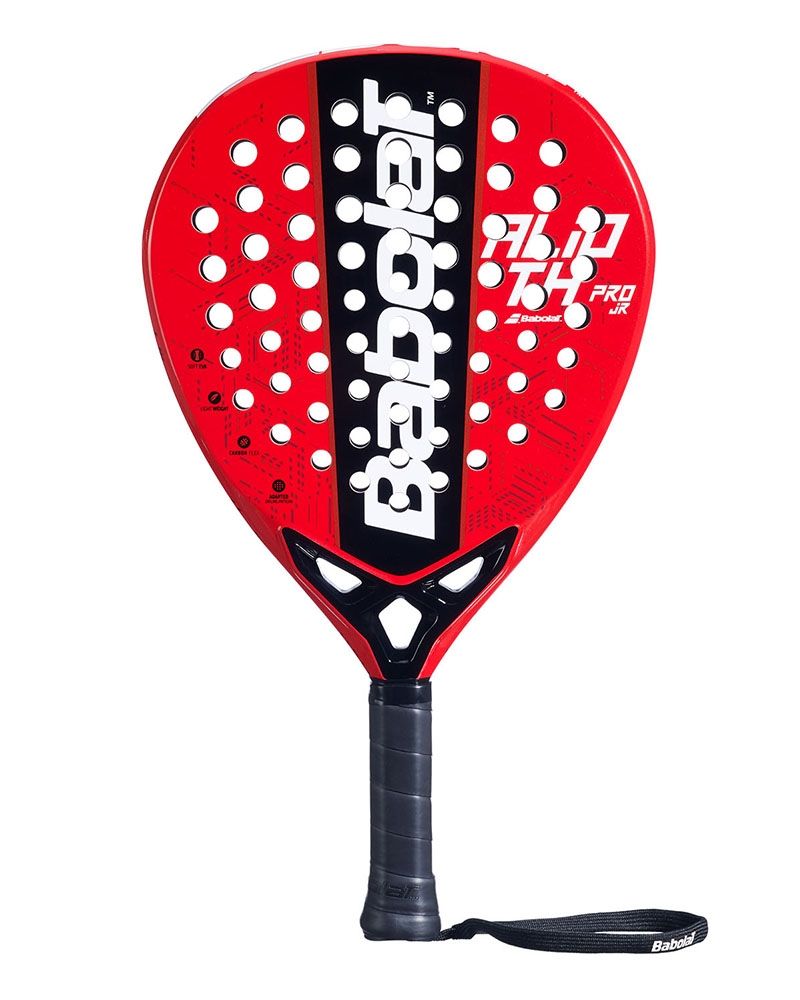 PALA BABOLAT ALIOTH PRO JR 150157 100