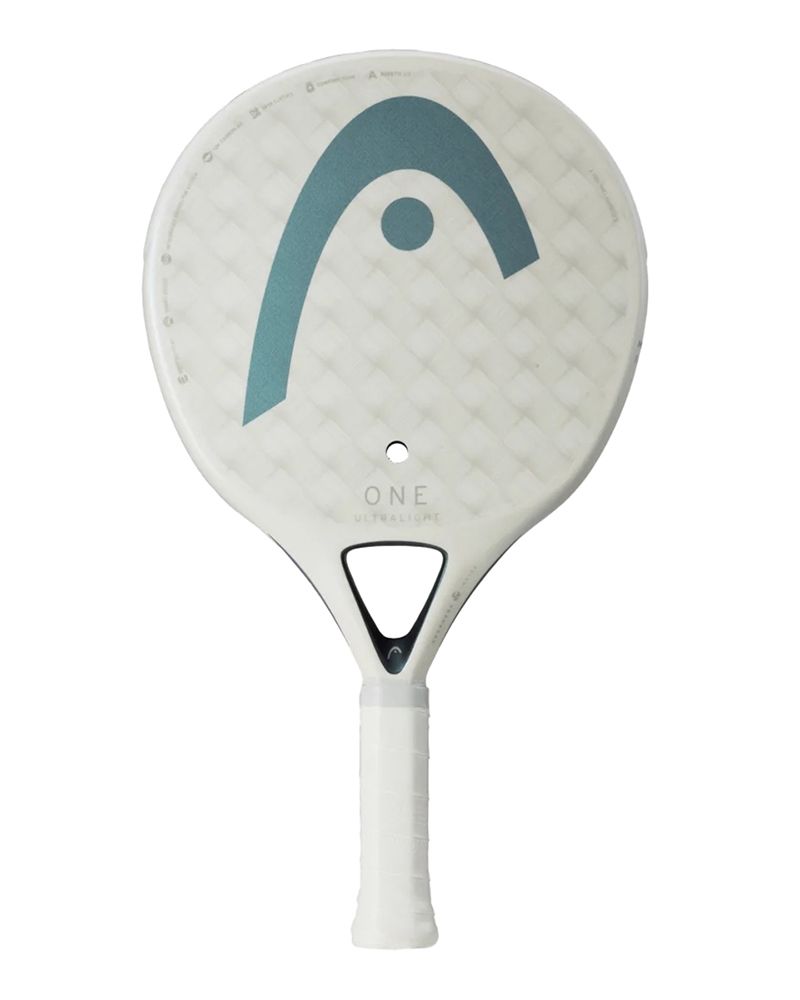 PALA HEAD ONE ULTRALIGHT WHITE 225014