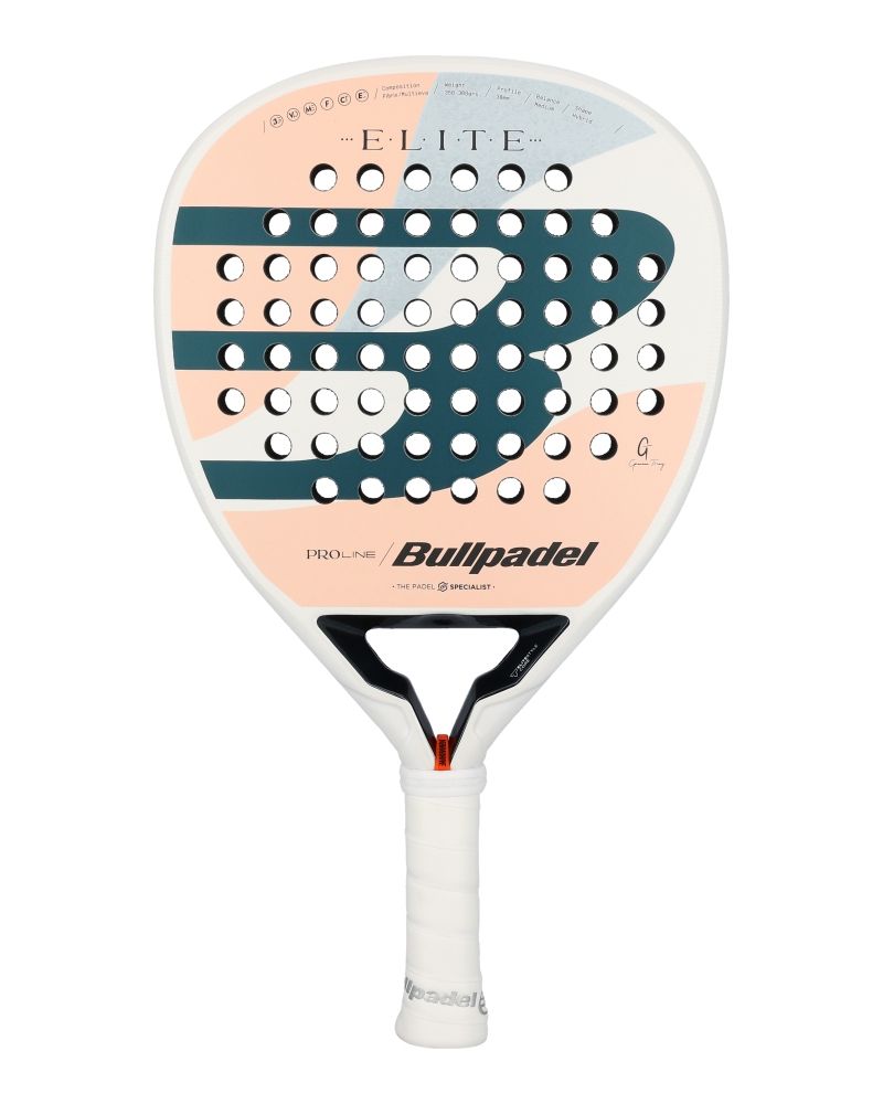 PALA BULLPADEL ELITE W 25 448124 MUJER