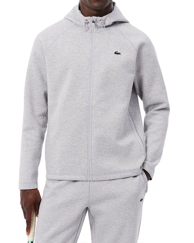 CHAQUETA LACOSTE CORE PERFORMANCE SH0152 CCA