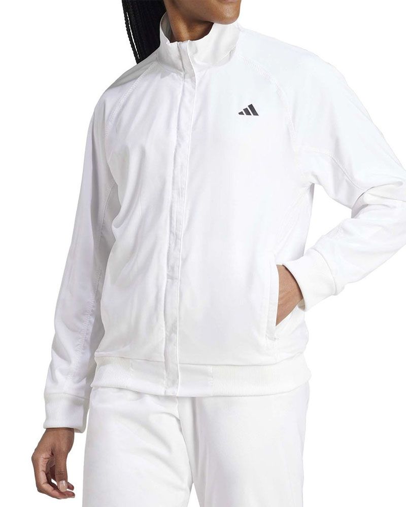 CHAQUETA ADIDAS WALK ON IK2820 MUJER
