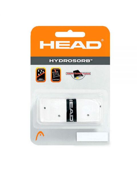 HEAD HYDROSORB GRIP 285014 WHBK