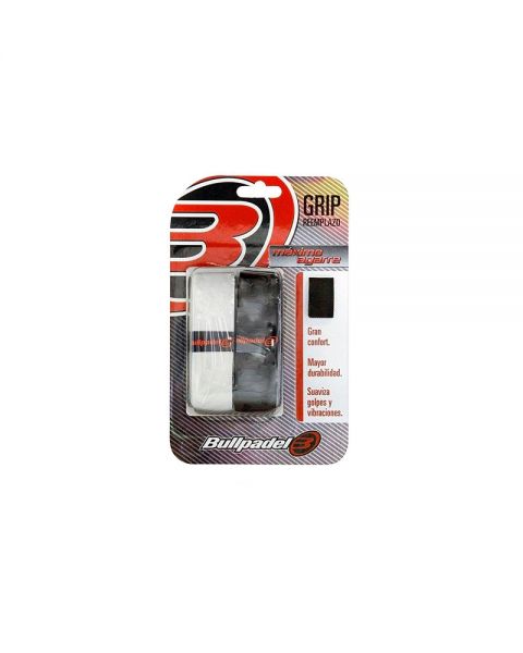 GRIP BULLPADEL GR-1210 005/012