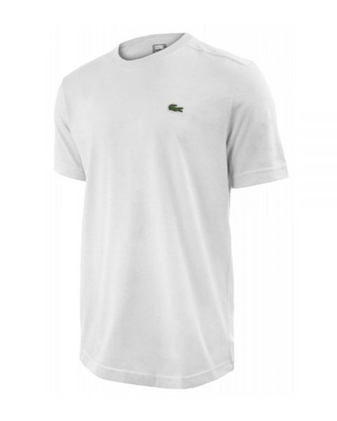 CAMISETA LACOSTE BLANCO TH7618001
