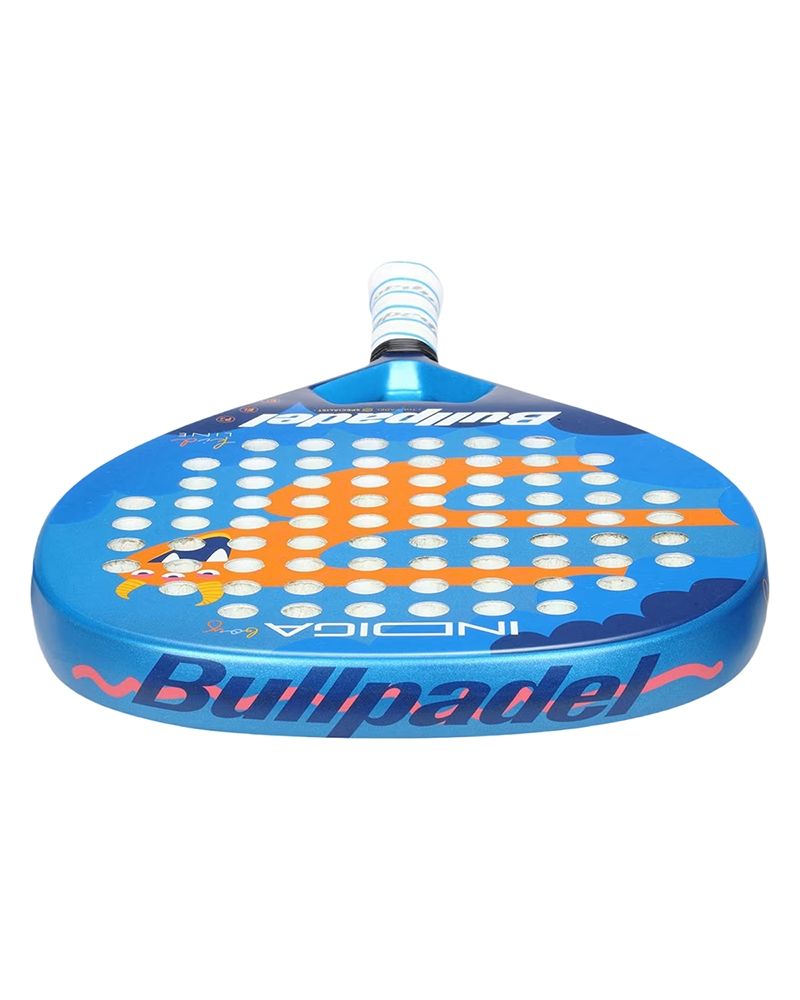 BULLPADEL INDIGA BOY 27 JUNIOR