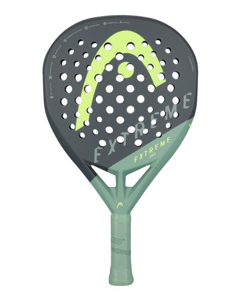 HEAD EXTREME PRO