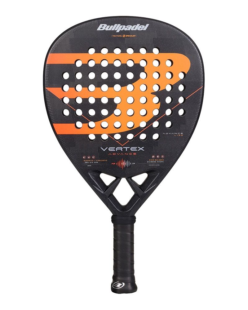 PALA BULLPADEL VERTEX ADVANCE 494414
