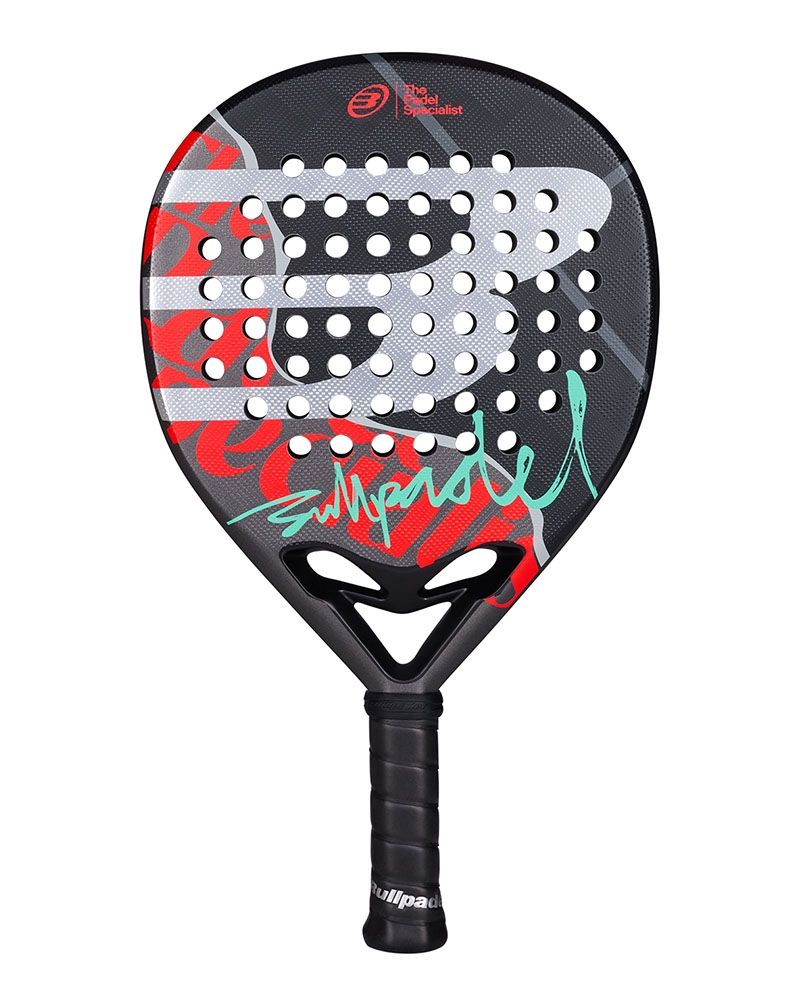 BULLPADEL IONIC CONTROL 26 494412