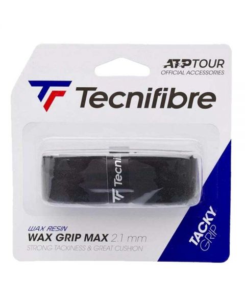 GRIP TECNIFIBRE WAX MAX 51ATPWAMBK