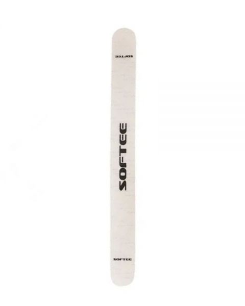 PROTECTOR SOFTEE PADEL TRANSPARENTE