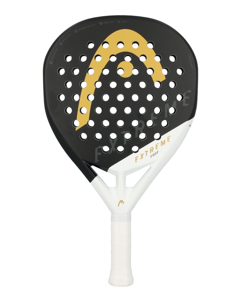 PALA HEAD EXTREME EDGE BLACK 228615 SMU