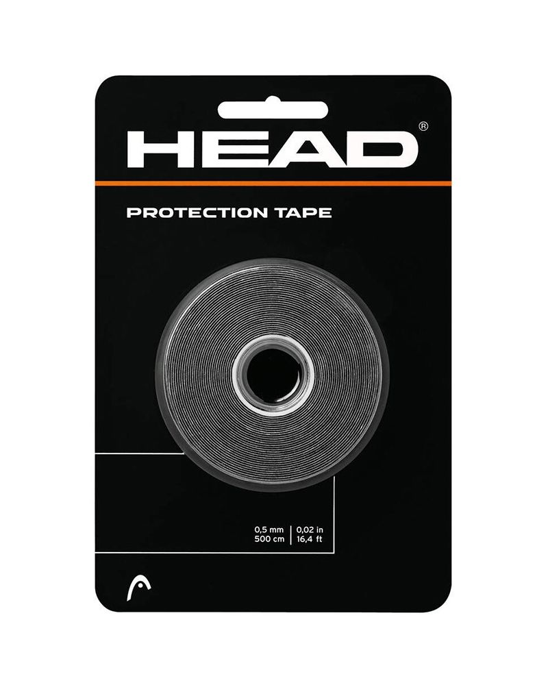 ROLLO PROTECTOR HEAD PROTECTION TAPE 285018 BK