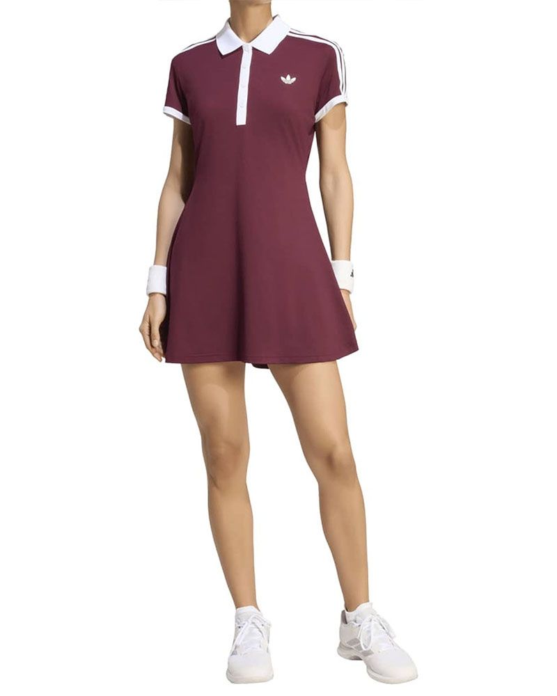 VESTIDO ADIDAS CLASSICS KY8894 MUJER