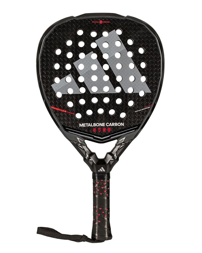 PALA ADIDAS METALBONE CARBON 2026
