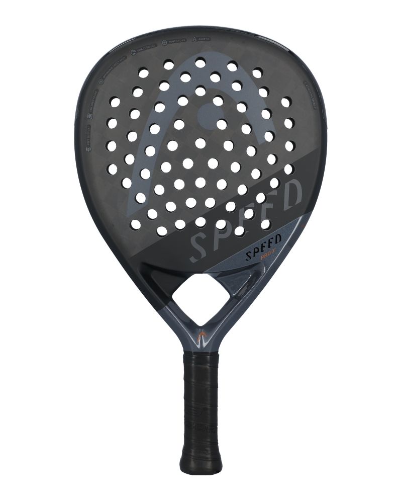 HEAD SPEED PRO X 2023 221043