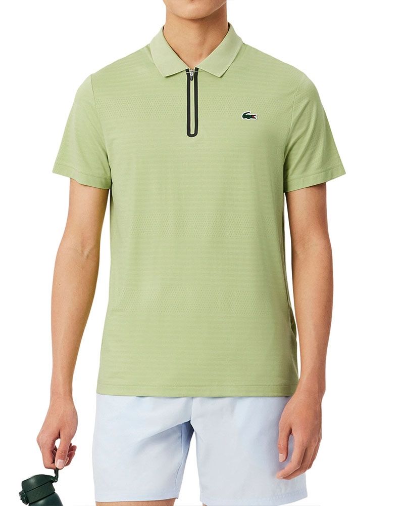 POLO LACOSTE PLAYERS COLLECTION DH9992 UYB