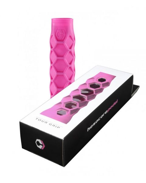 HESACORE BULLPADEL W GRIP 463197