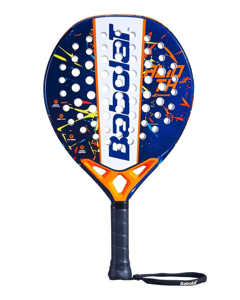 PALA BABOLAT ALIOTH JR 150156 100
