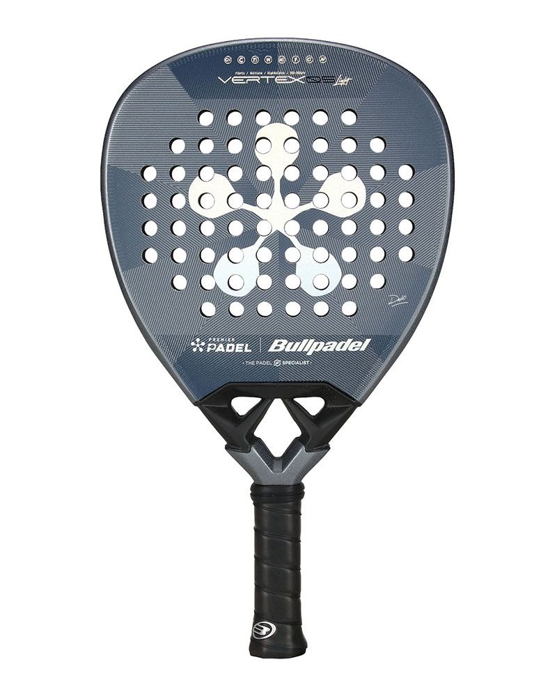PALA BULLPADEL VERTEX 05 LIGHT PREMIER PADEL 26 495202 MUJER