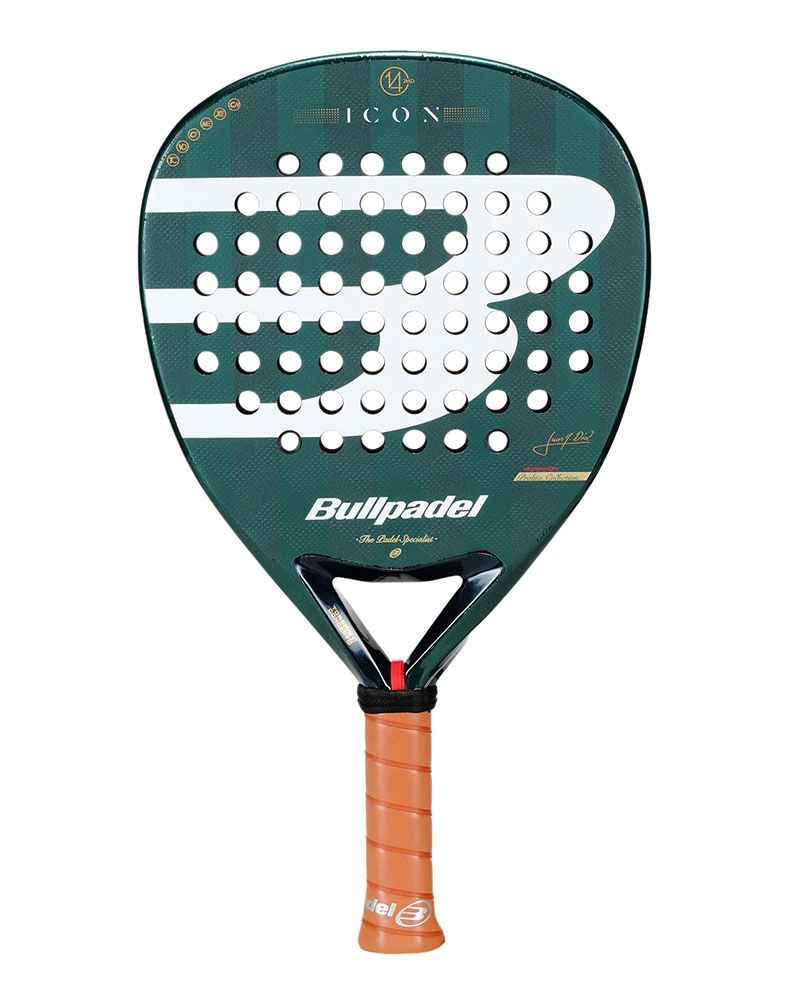 PALA BULLPADEL ICON 26 494404