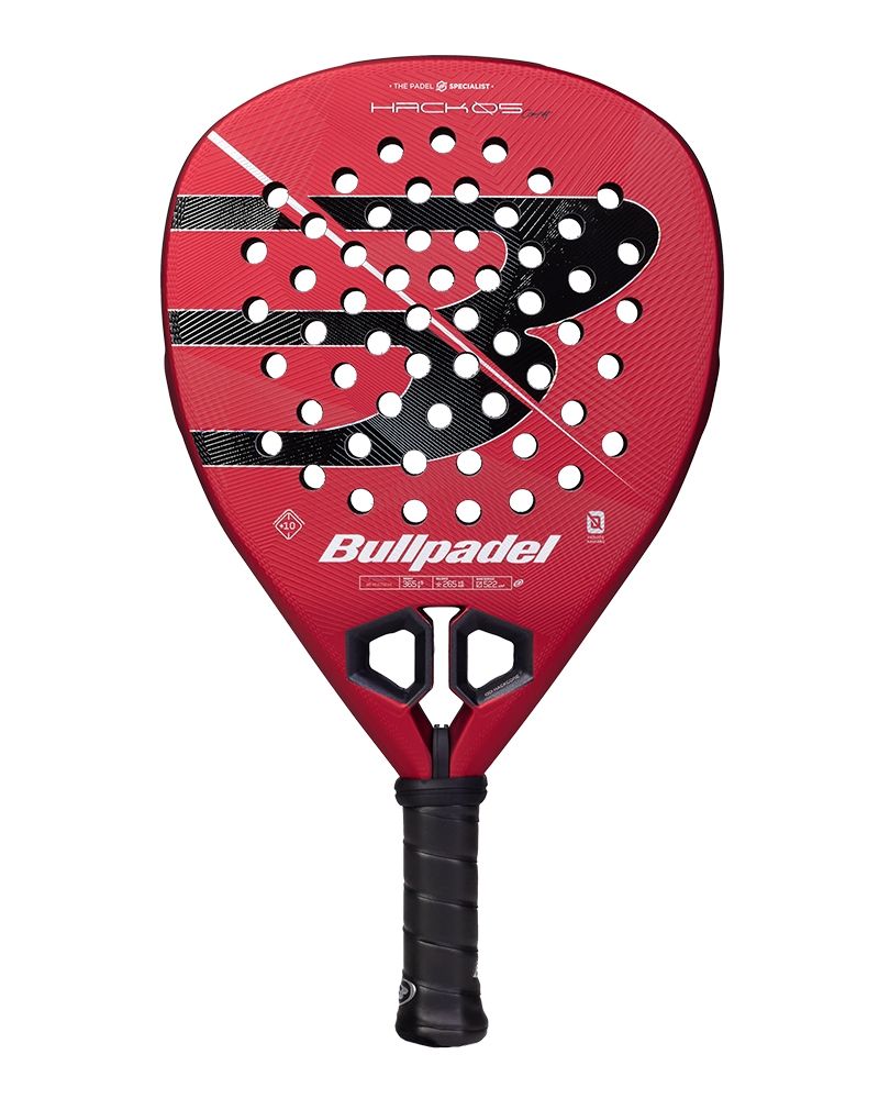 PALA BULLPADEL HACK 05 CMF 27 49725
